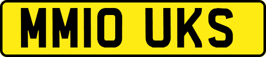 MM10UKS