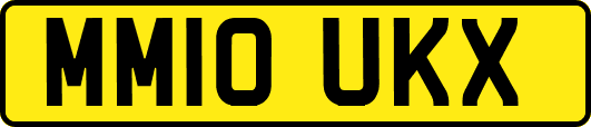 MM10UKX