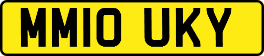 MM10UKY