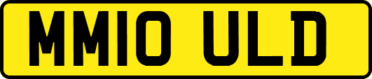 MM10ULD