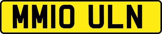 MM10ULN