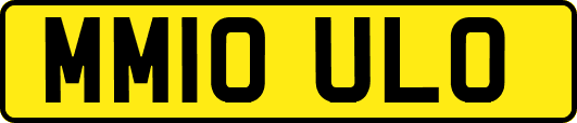 MM10ULO