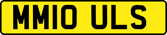 MM10ULS