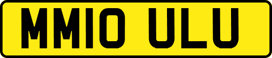 MM10ULU