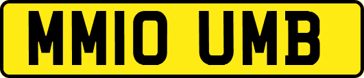 MM10UMB