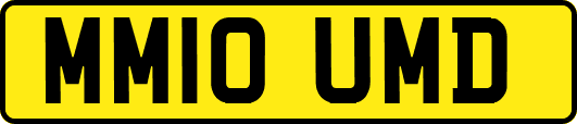 MM10UMD