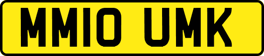 MM10UMK