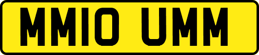 MM10UMM