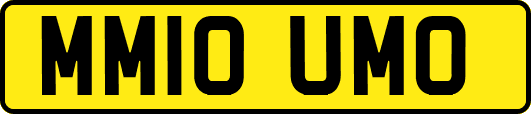 MM10UMO