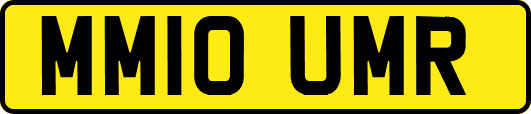 MM10UMR