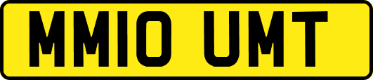 MM10UMT