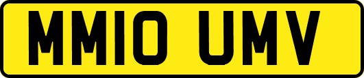 MM10UMV