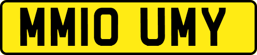 MM10UMY