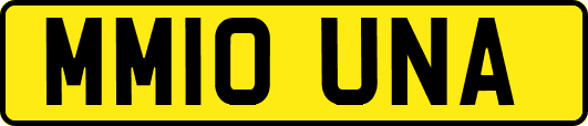 MM10UNA