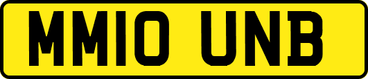 MM10UNB