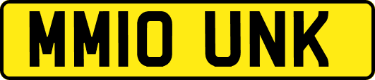 MM10UNK