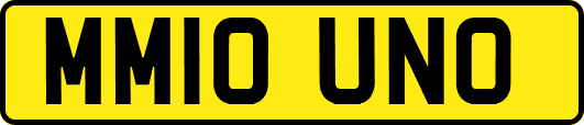 MM10UNO
