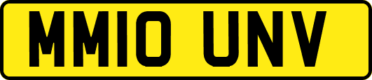 MM10UNV