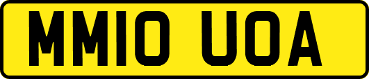 MM10UOA