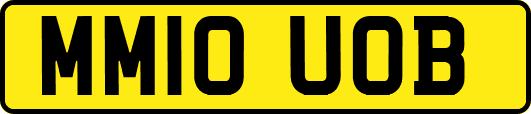 MM10UOB