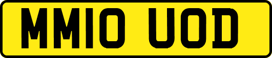 MM10UOD