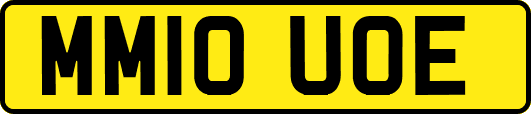 MM10UOE