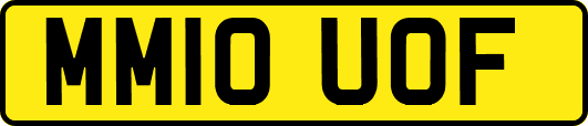 MM10UOF