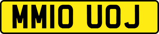 MM10UOJ
