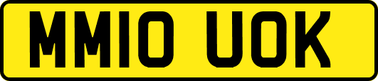 MM10UOK