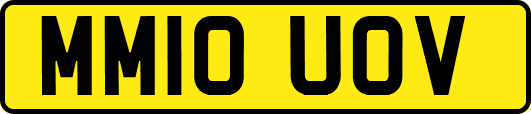 MM10UOV