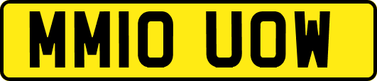 MM10UOW