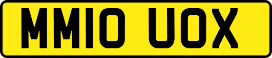 MM10UOX