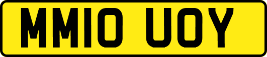 MM10UOY