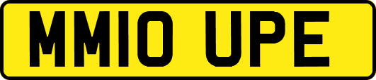 MM10UPE