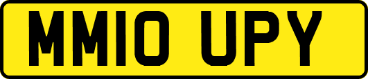 MM10UPY