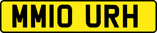 MM10URH