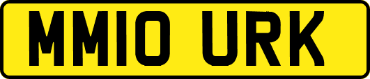 MM10URK