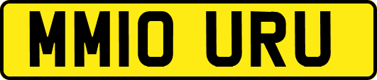 MM10URU