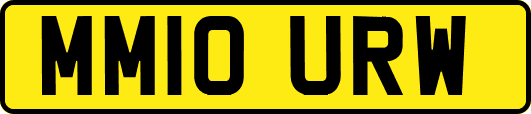 MM10URW