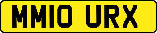 MM10URX