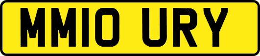 MM10URY