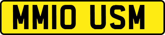 MM10USM