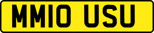 MM10USU