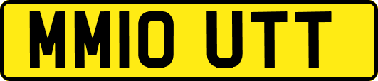 MM10UTT