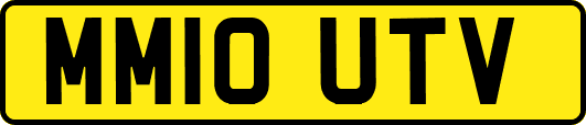 MM10UTV