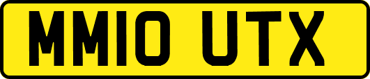 MM10UTX