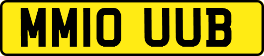 MM10UUB