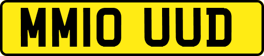 MM10UUD