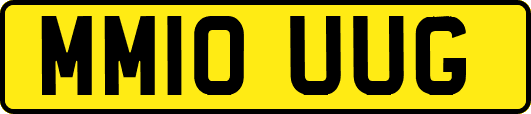 MM10UUG