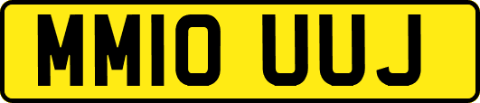 MM10UUJ